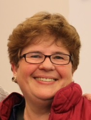 Rev. Meg Riley