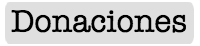 ¡Gracias por su generosidad!