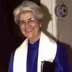 Rev. Lilia Cuervo