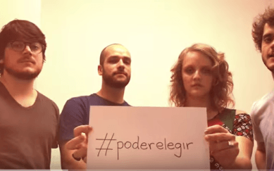 Poder elegir