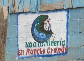 Los guardianes del río Yaoska – fe y justicia ambiental