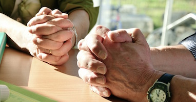 Meditación Cristiana