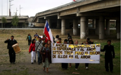 Los derechos humanos y la espiritualidad