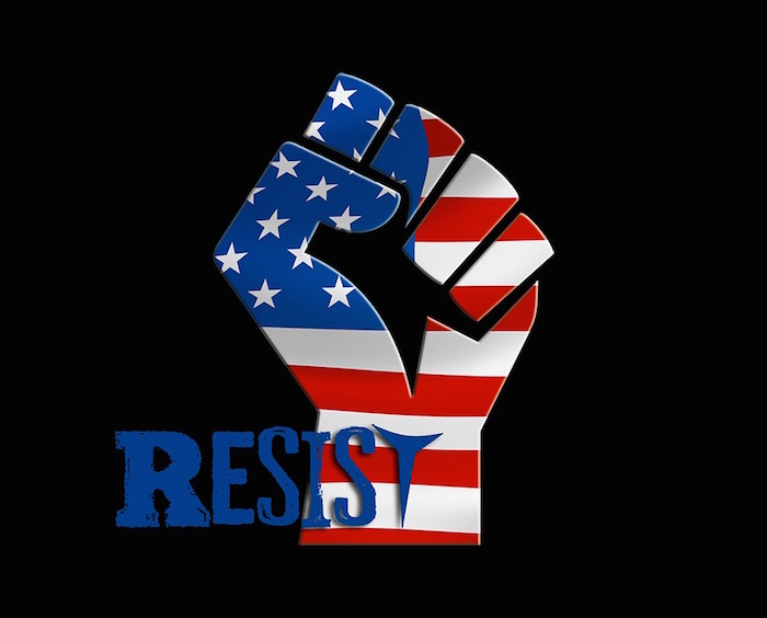 Resist