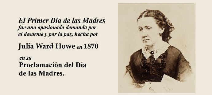 Proclamación del Día de las Madres